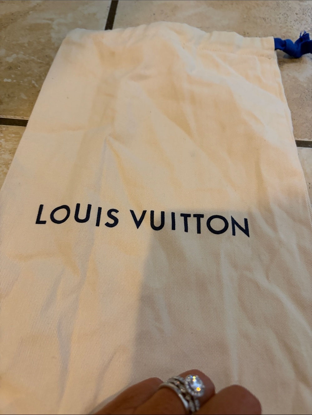 Louis Vuitton Women Bags Subcategory Identification - Picture 2 of 4